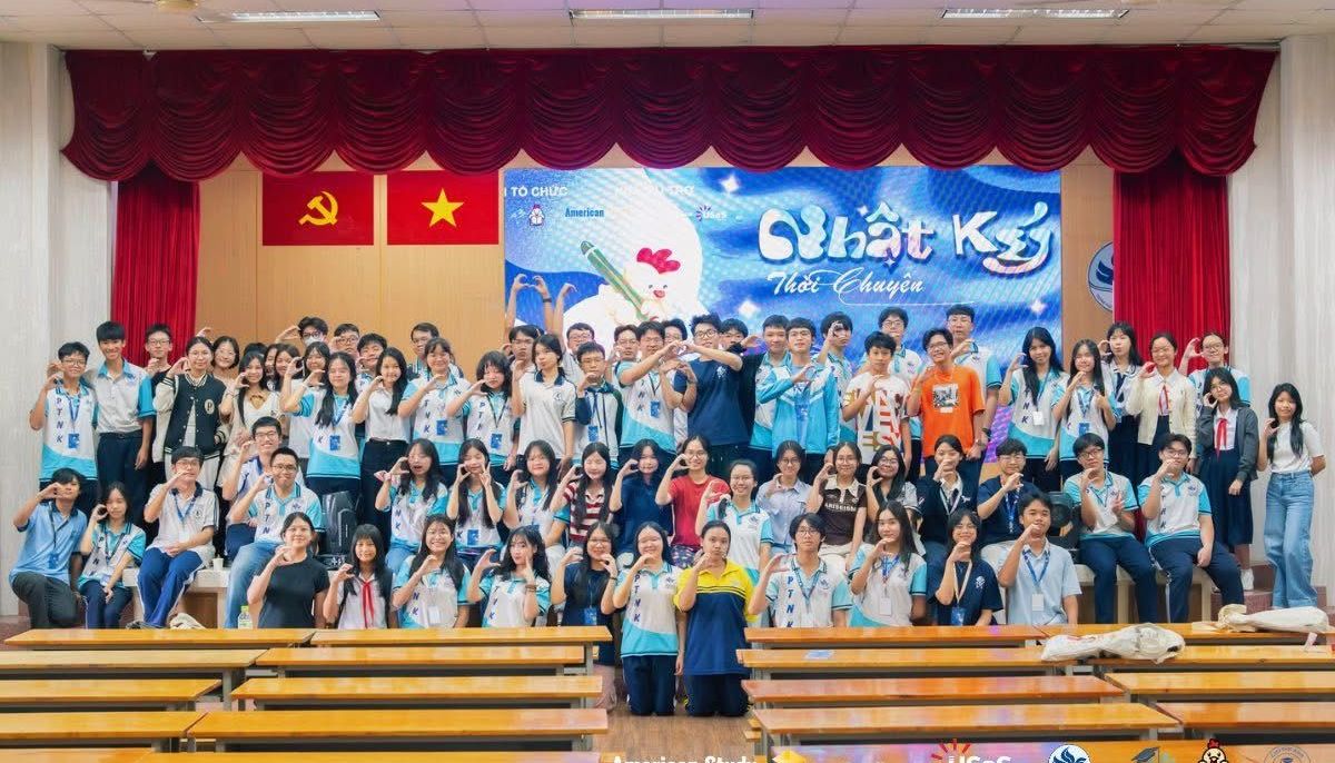 Hình ảnh thành tựu của TGB