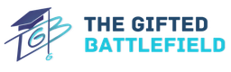 Logo The Gifted Battlefield