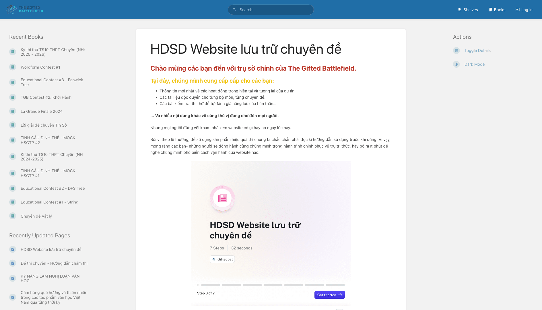 Hình minh họa XUẤT BẢN CHUYÊN ĐỀ HỌC THUẬT