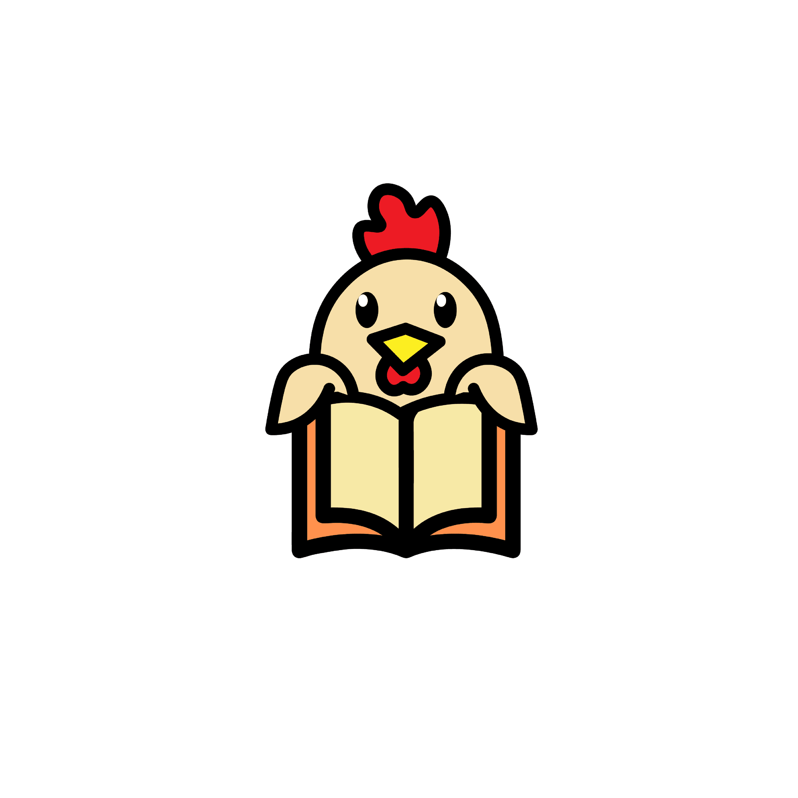 Chicken Minds