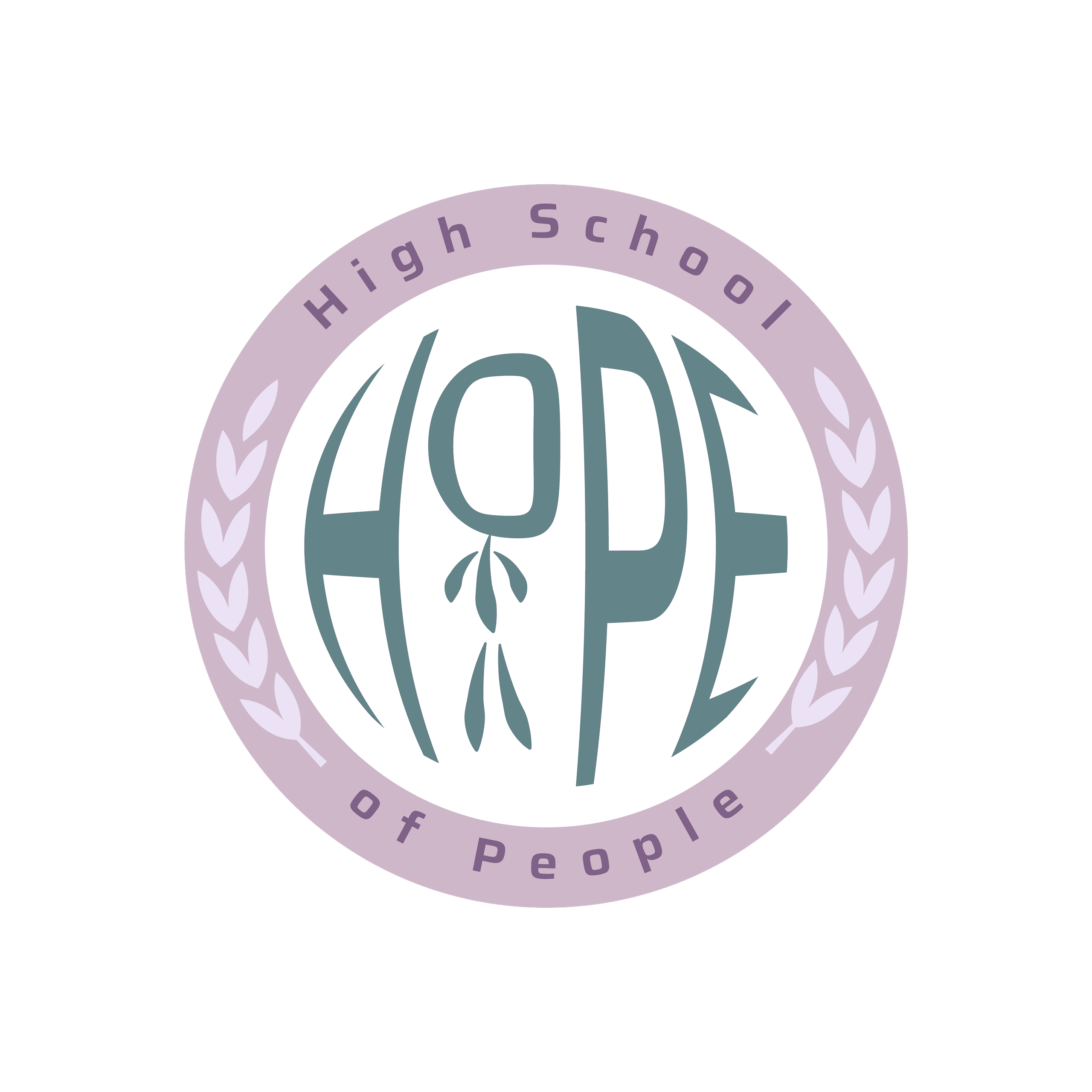 High School of People