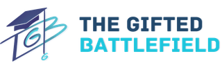 Logo The Gifted Battlefield