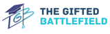 Logo The Gifted Battlefield