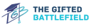 Logo The Gifted Battlefield