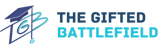 Logo The Gifted Battlefield