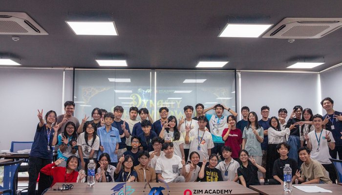 Hình minh họa CONTEST “DYNASTY SHOWDOWN”